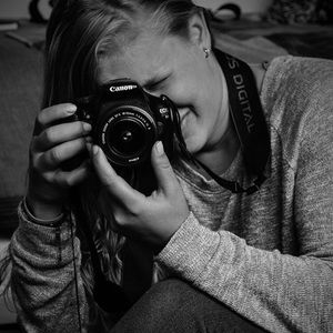 Meet your Posher, Galit